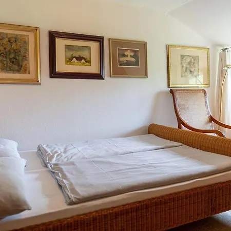 Richardshof-app-sueden Apartment *