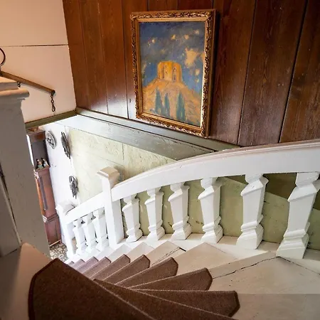 Richardshof-app-sueden Apartment Sankt Peter-Ording