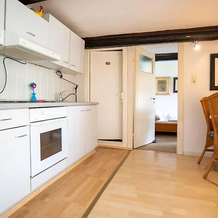 Richardshof-app-sueden Apartment Sankt Peter-Ording