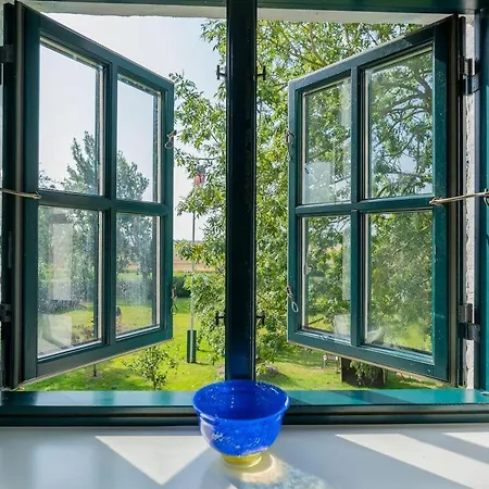 Richardshof-app-sueden * Sankt Peter-Ording
