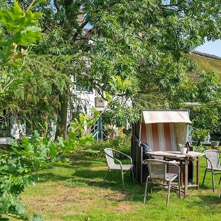 Richardshof-app-sueden Apartment